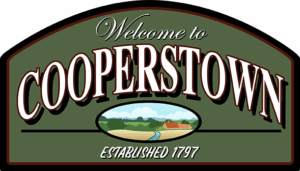 Cooperstown Borough