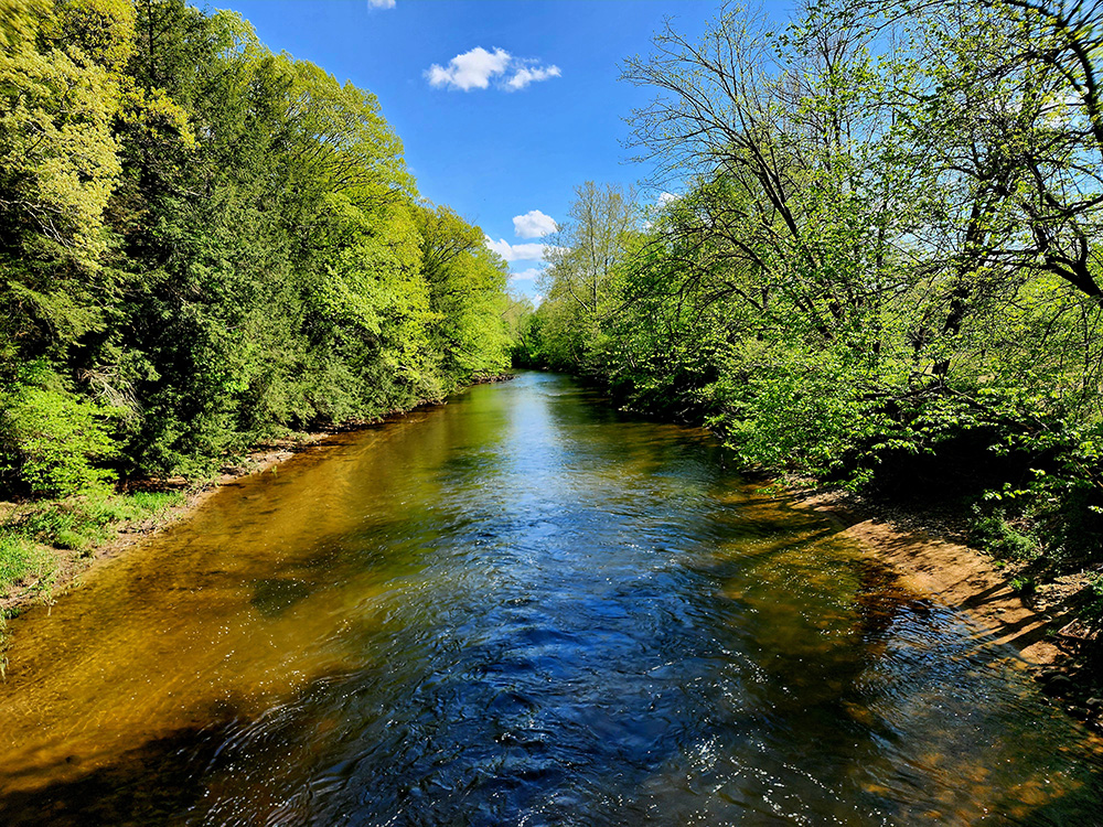 Sandycreek Sandycreek