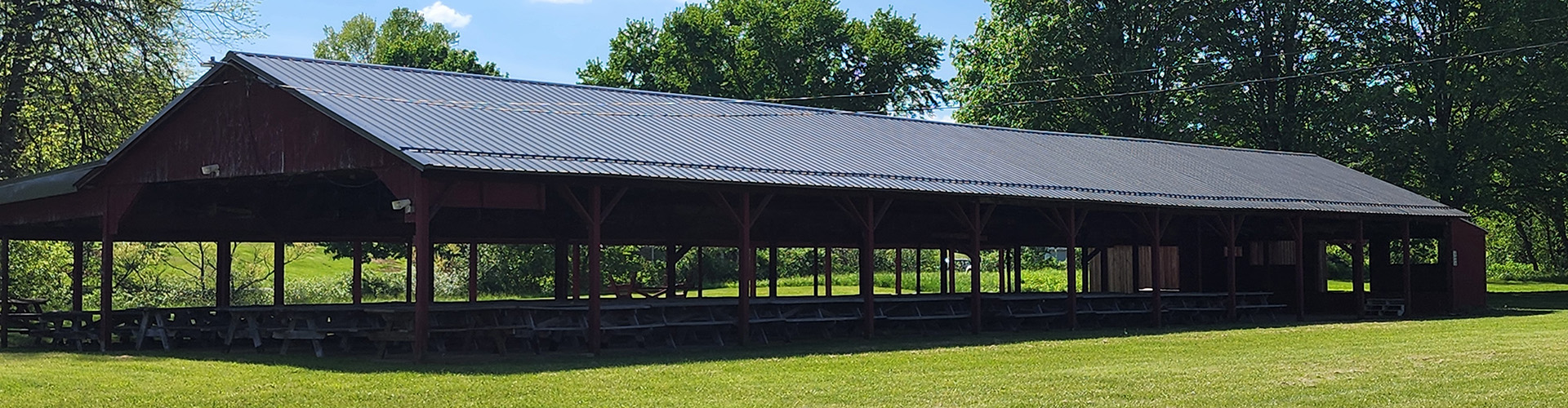 Slider - Pavilion