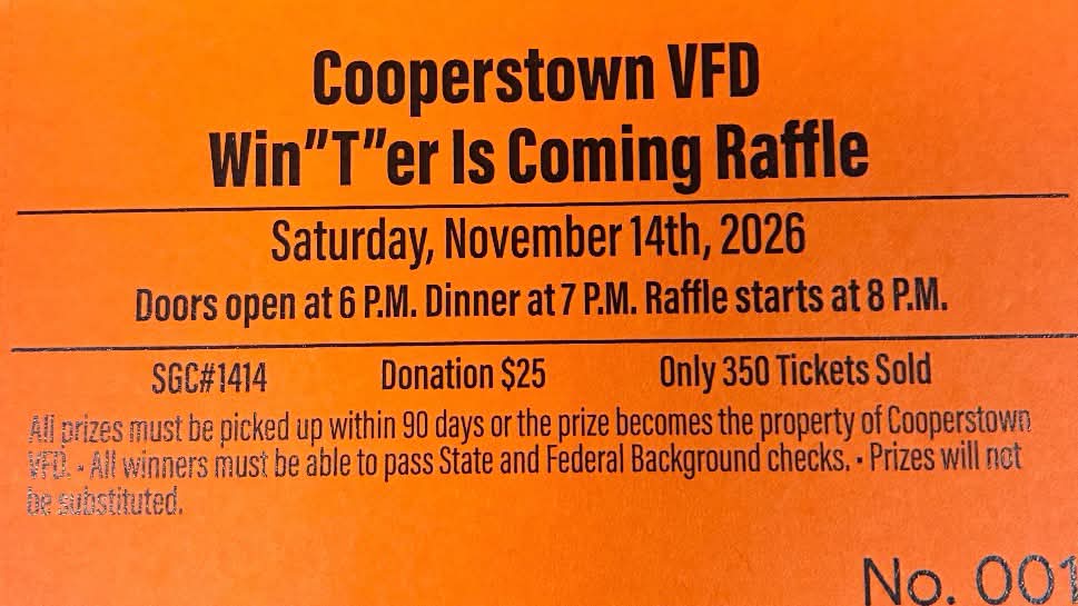 Raffle