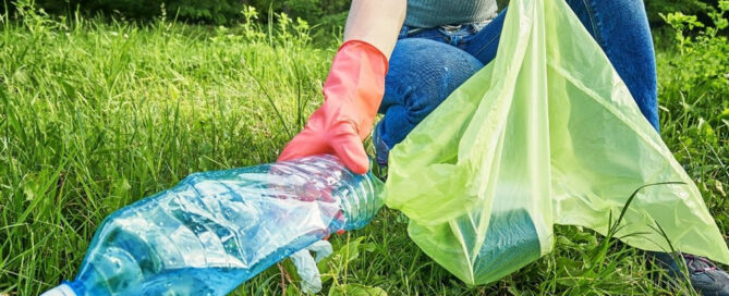 Spring Clean Up Header