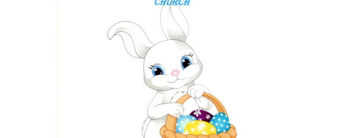 2026 Easter Egg Hunt